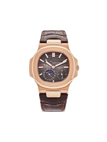 Montre Nautilus 40 mm non portée (2021) - Patek Philippe Pre-Owned - Modalova
