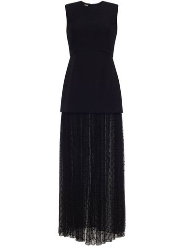 Robe Odette à coupe longue - Adam Lippes - Modalova