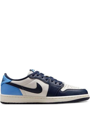 Baskets Air 1 'Obsidian' - Jordan - Modalova