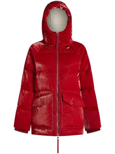 Varley veste Fullerton - Rouge - Varley - Modalova