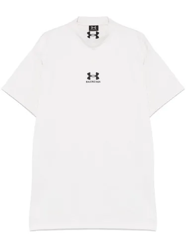 T-shirt Under Armour® - Balenciaga - Modalova