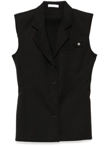 Helmut Lang gilet - Noir - Helmut Lang - Modalova