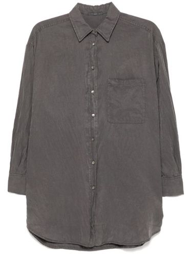 Chemise à manches longues - Transit - Modalova