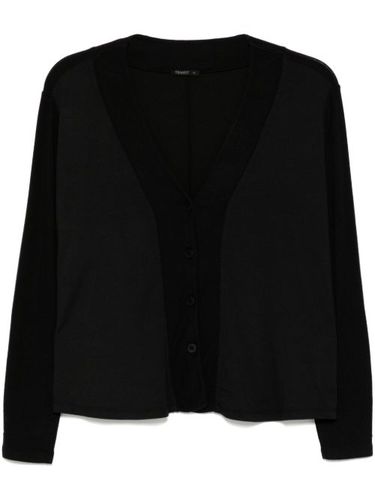 Cardigan à empiècements - Transit - Modalova