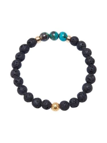 Bracelet de perles - Nialaya Jewelry - Modalova