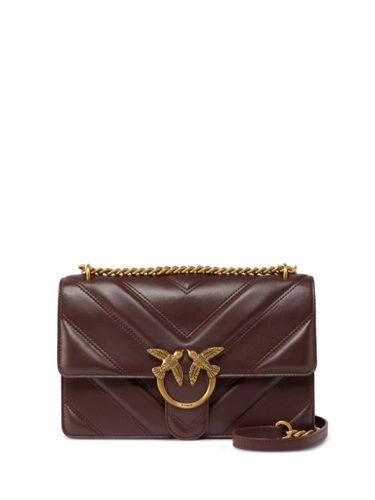 Sac porté épaule Love One - PINKO - Modalova