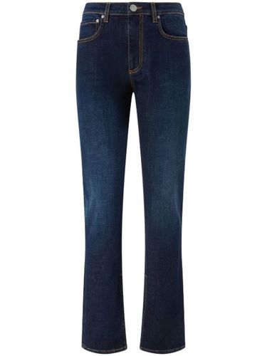 PINKO jean à coupe droite - Bleu - PINKO - Modalova