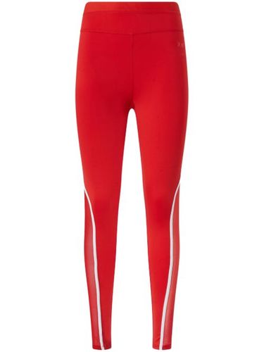 Legging à détails rayés - PINKO - Modalova