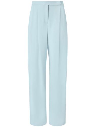 PINKO pantalon de costume - Bleu - PINKO - Modalova