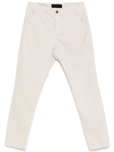 Pantalon à coupe droite - Transit - Modalova