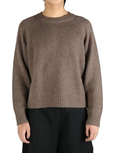 Cashmere sweater - ATELIER NEW YORK - Modalova