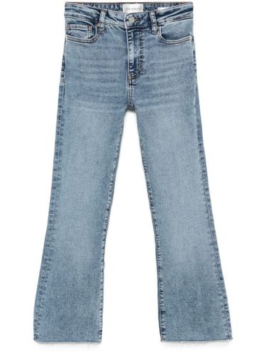 FRAME jean à coupe évasée - Bleu - FRAME - Modalova