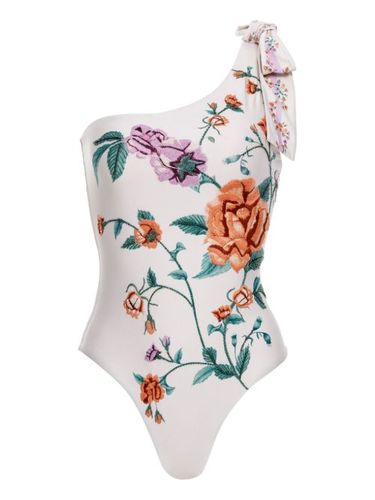 Maillot de bain Remedios Chineses - Agua By Agua Bendita - Modalova