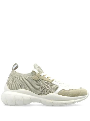 Baskets en maille - Stuart Weitzman - Modalova