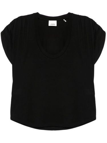 T-shirt Emmanuela - ISABEL MARANT - Modalova