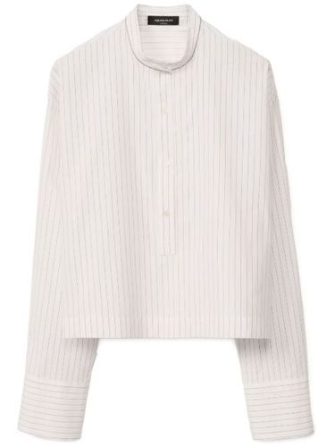 Chemise à rayures - Fabiana Filippi - Modalova