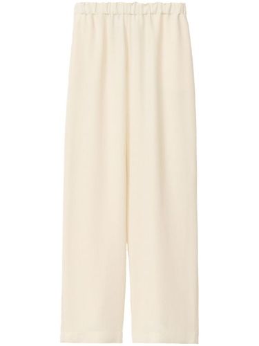 Pantalon à coupe ample - Fabiana Filippi - Modalova