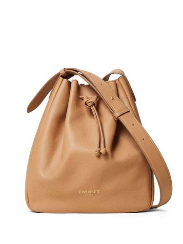 Sac seau Forever - TWINSET - Modalova