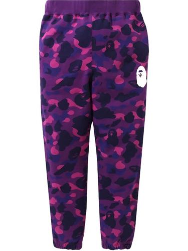 Pantalon de jogging Camo - A BATHING APE® - Modalova