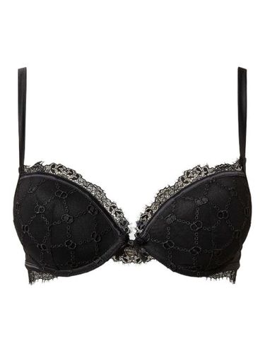 Soutien-gorge en dentelle - TWINSET - Modalova