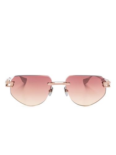 Lunettes de soleil Grand Imperyn - Dita Eyewear - Modalova