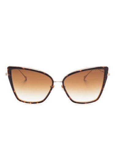Lunettes de soleil Sunbird - Dita Eyewear - Modalova