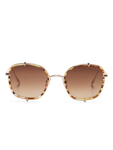 Lunettes de soleil Talon Three - Dita Eyewear - Modalova