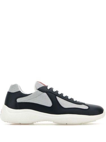 Prada baskets Americas's Cup - Noir - Prada - Modalova