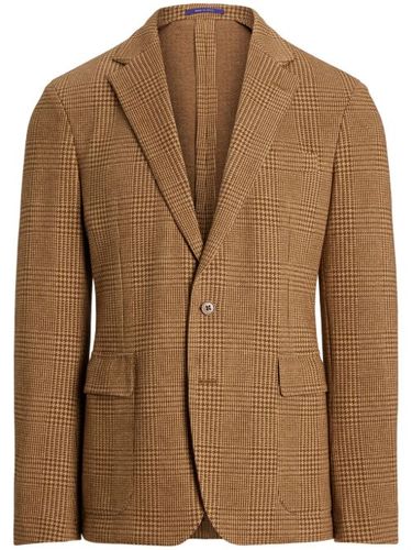 Blazer Polo Glen - Ralph Lauren Purple Label - Modalova