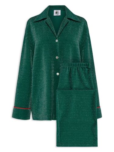 Sleeper pyjama Saturn - Vert - Sleeper - Modalova