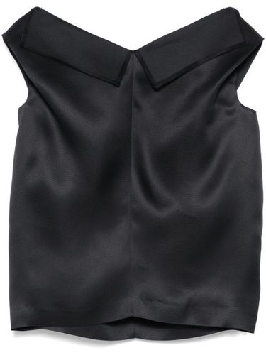KHAITE haut Selly - Noir - KHAITE - Modalova