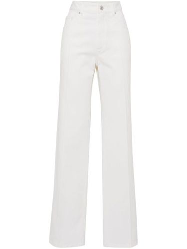 Pantalon Contemporary - Brunello Cucinelli - Modalova