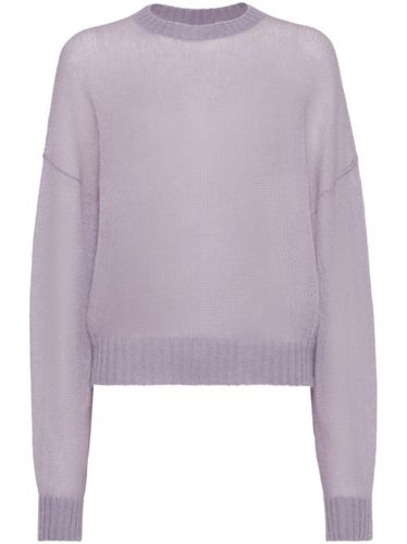 Pull à ornements métalliques - Brunello Cucinelli - Modalova