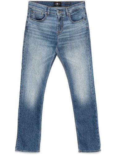 Jean droit Airweft - 7 For All Mankind - Modalova