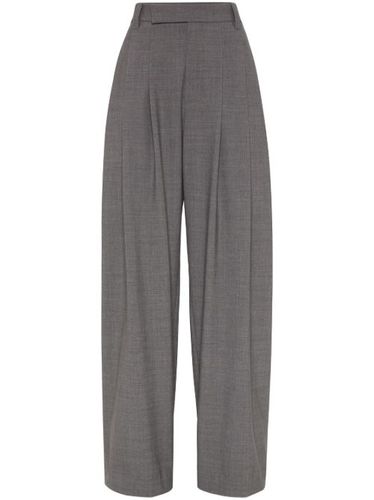 Pantalon Sartorial Baggy - Brunello Cucinelli - Modalova