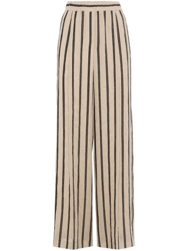 Pantalon de jogging ample - Brunello Cucinelli - Modalova