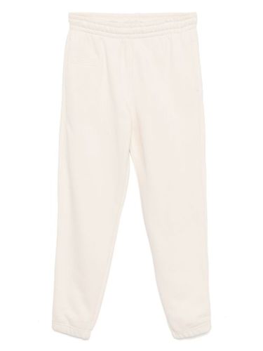 Pantalon à logo embossé - Lacoste - Modalova