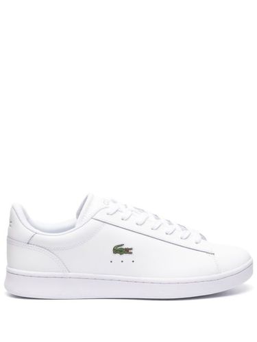 Baskets Carnaby en cuir - Lacoste - Modalova