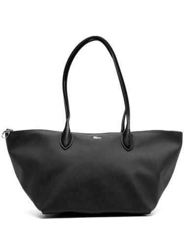 Lacoste sac Athena - Noir - Lacoste - Modalova