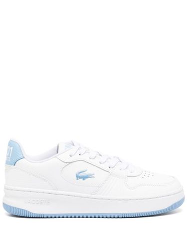 Lacoste baskets L001 Set - Blanc - Lacoste - Modalova