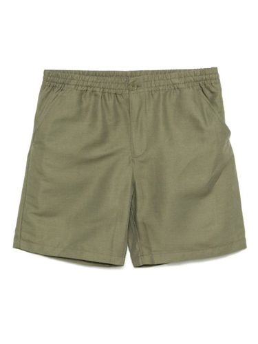 Short à lien de resserrage - Lacoste - Modalova