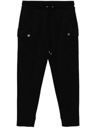 Pantalon de jogging à lien de resserrage - Michael Kors - Modalova