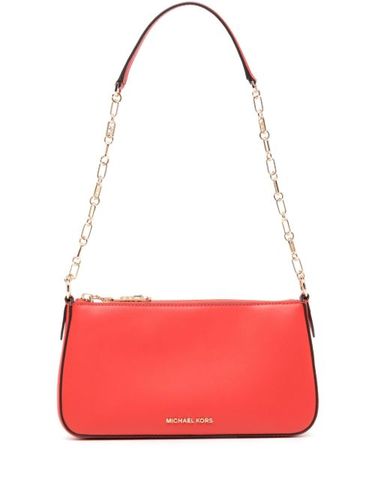 Sac porté épaule en cuir - Michael Kors - Modalova