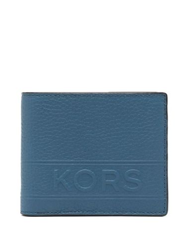 Portefeuille à design pliant - Michael Kors - Modalova