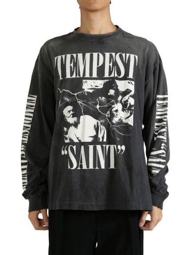 Tempest T-shirt - SAINT MXXXXXX - Modalova