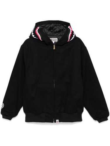 A BATHING APE® veste Shark - Noir - A BATHING APE® - Modalova