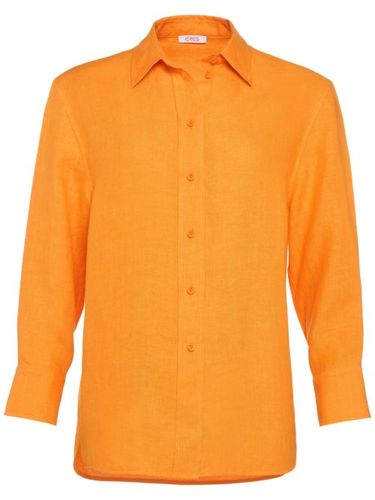 ERES chemise Mignonette - Orange - ERES - Modalova