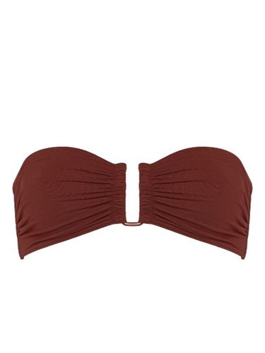 ERES haut de bikini Show - Marron - ERES - Modalova