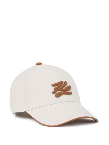 Casquette K/Autograph - Karl Lagerfeld - Modalova