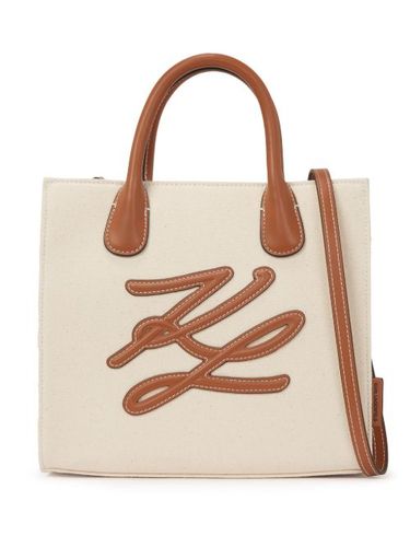 Sac à main K/Autograph - Karl Lagerfeld - Modalova